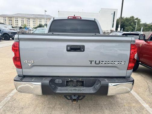 2021 Toyota Tundra Limited