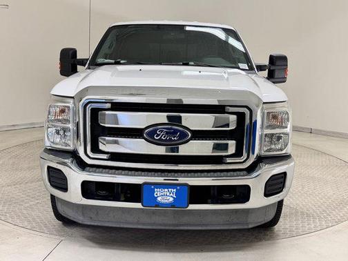 2014 Ford F-250 XLT