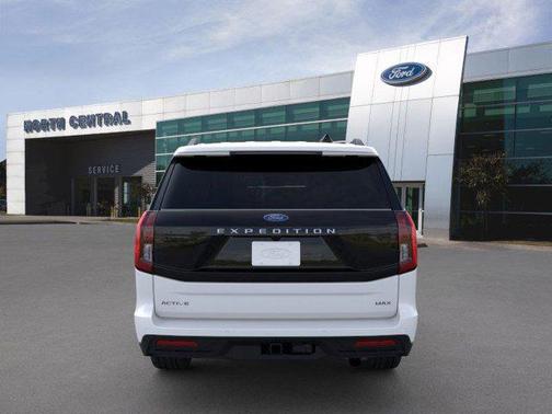 2025 Ford Expedition Max Active 4x2