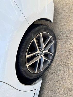 2015 Lexus CT 200h Hybrid