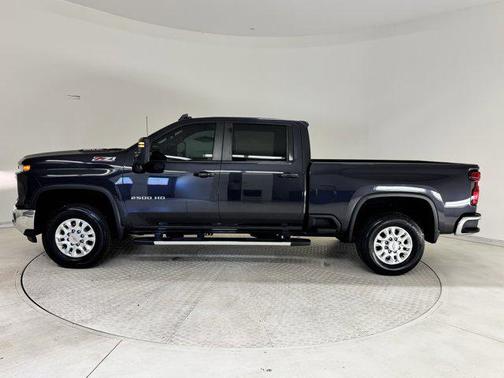 2024 Chevrolet Silverado 2500 LT