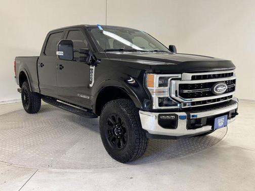 2020 Ford F-250 Lariat