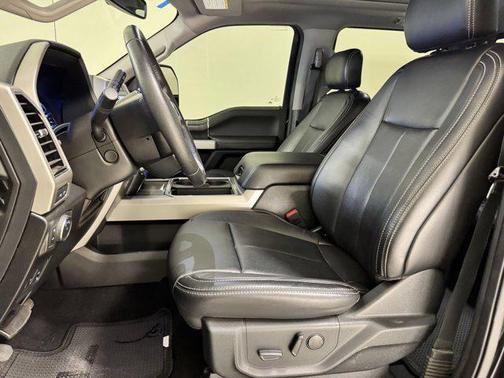2020 Ford F-250 Lariat
