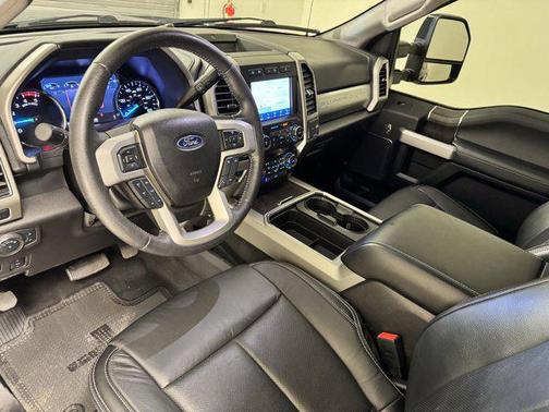 2020 Ford F-250 Lariat