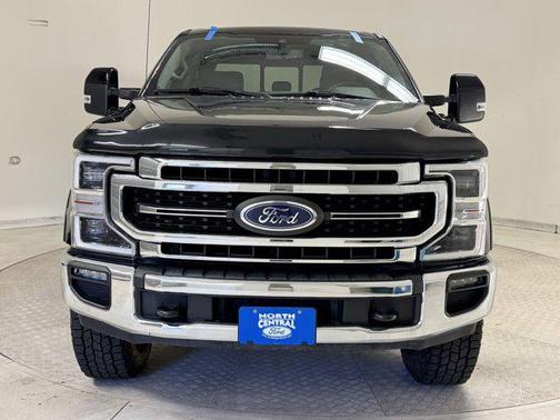 2020 Ford F-250 Lariat