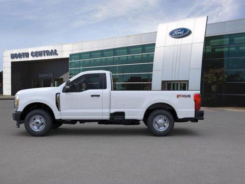 2025 Ford F-250 XL