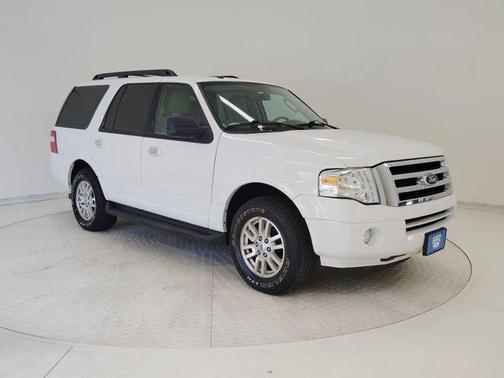 2014 Ford Expedition XLT