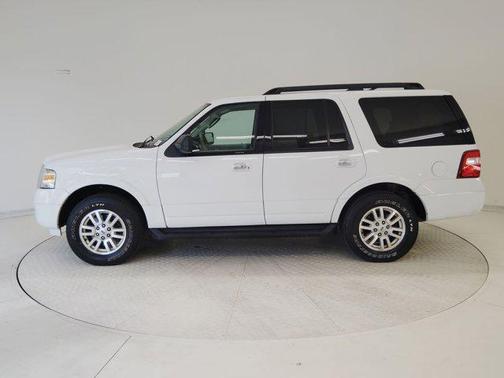 2014 Ford Expedition XLT