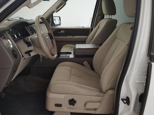 2014 Ford Expedition XLT