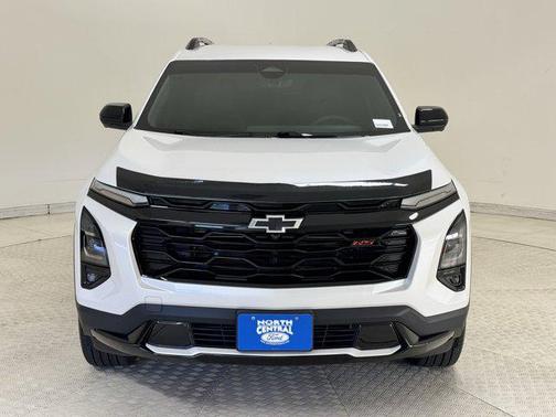 2025 Chevrolet Equinox FWD RS