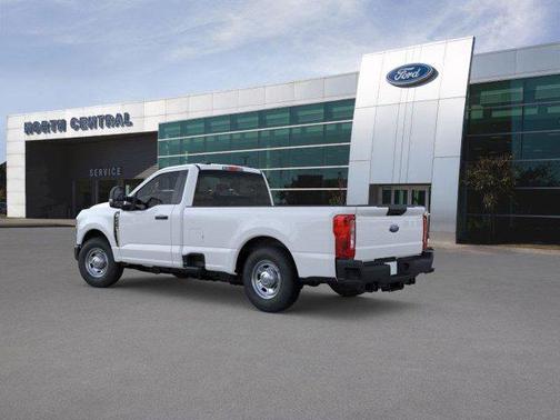 2025 Ford F-250 XL