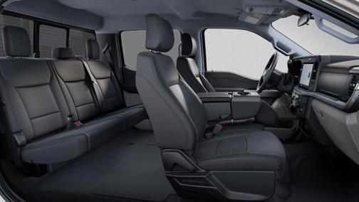 2025 Ford F-250 XLT