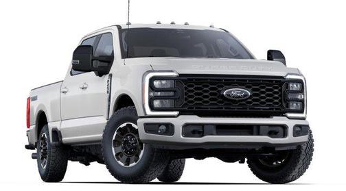 2025 Ford F-250 XLT