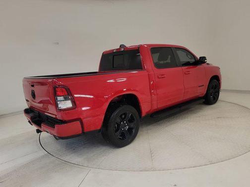 2022 RAM 1500 Lone Star