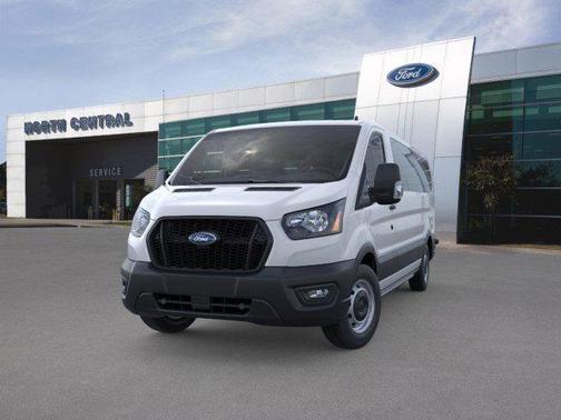 2025 Ford Transit-350 XL