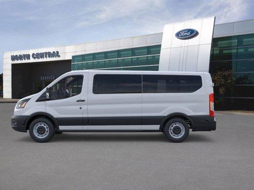 2025 Ford Transit-350 XL