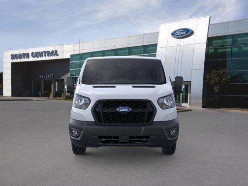 2025 Ford Transit-350 XL