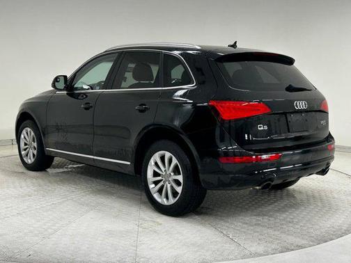 2013 Audi Q5 2.0T Premium