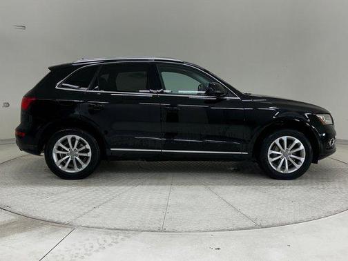 2013 Audi Q5 2.0T Premium