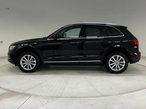 2013 Audi Q5 2.0T Premium