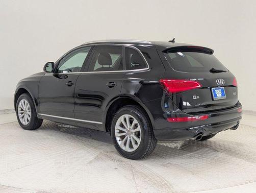 2013 Audi Q5 2.0T Premium