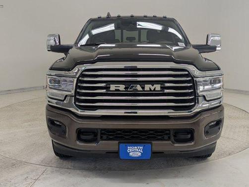 2024 RAM 3500 Longhorn