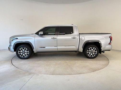 2025 Toyota Tundra 1794 Edition