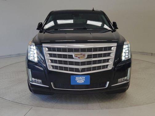 2017 Cadillac Escalade ESV Premium Luxury