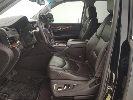 2017 Cadillac Escalade ESV Premium Luxury