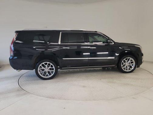 2017 Cadillac Escalade ESV Premium Luxury