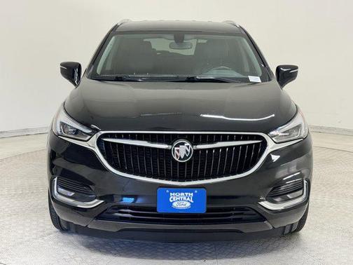 2021 Buick Enclave FWD Essence