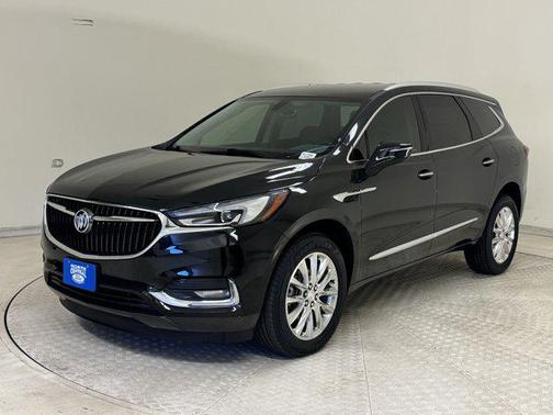 2021 Buick Enclave FWD Essence