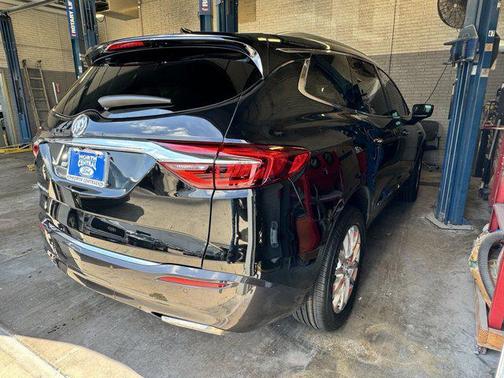 2021 Buick Enclave FWD Essence