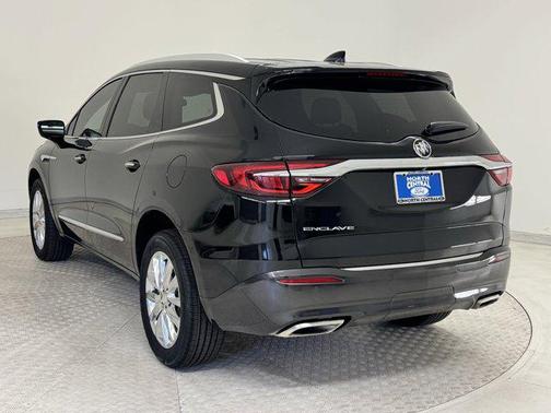 2021 Buick Enclave FWD Essence