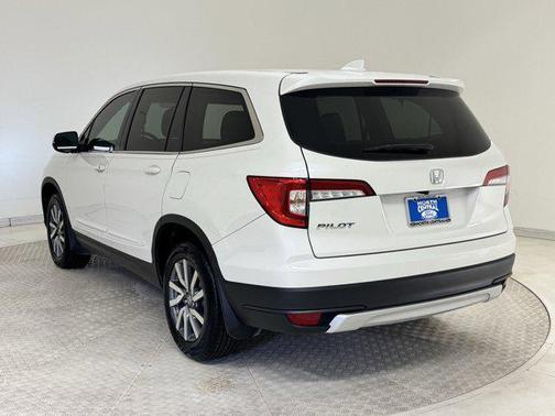 2019 Honda Pilot EX