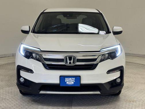 2019 Honda Pilot EX