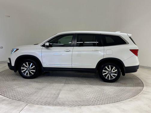 2019 Honda Pilot EX