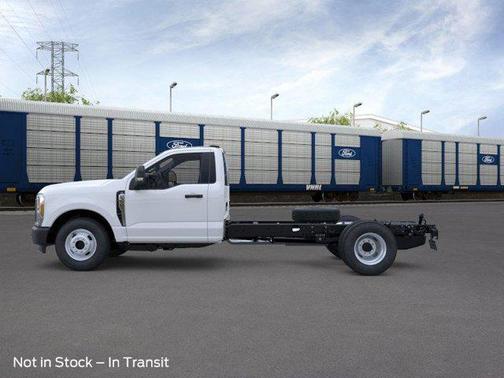 2026 Ford F-350 XL