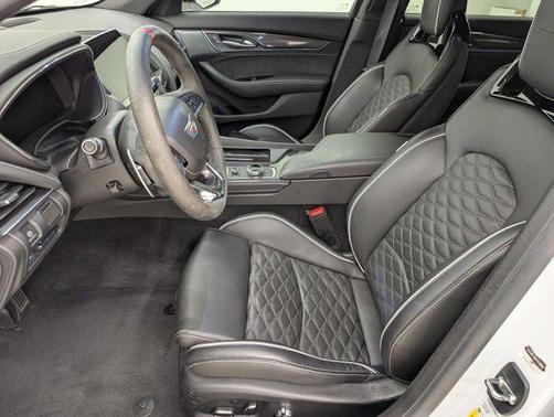 2024 Cadillac CT5-V V-Series Blackwing