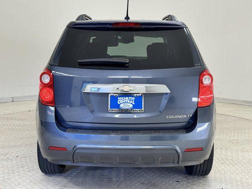 2014 Chevrolet Equinox 2LT