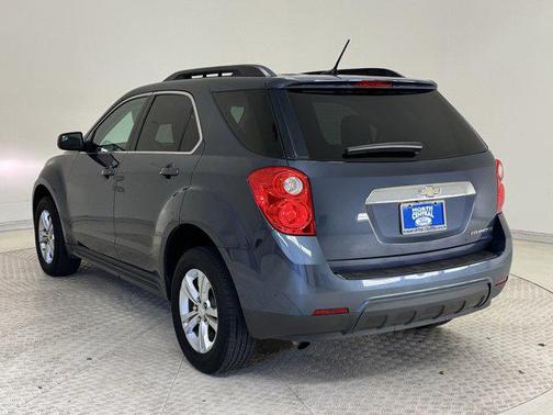 2014 Chevrolet Equinox 2LT