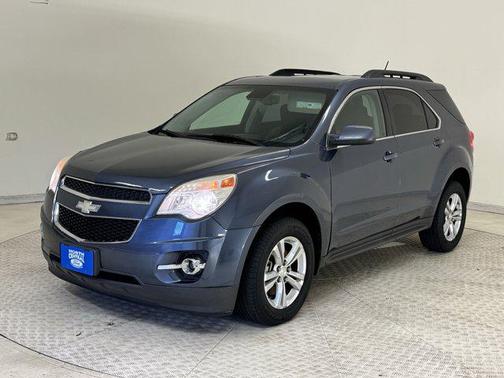 2014 Chevrolet Equinox 2LT