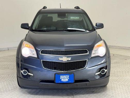 2014 Chevrolet Equinox 2LT