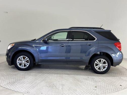 2014 Chevrolet Equinox 2LT