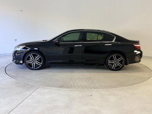 2016 Honda Accord Touring