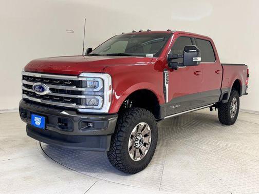 2024 Ford F-250 King Ranch