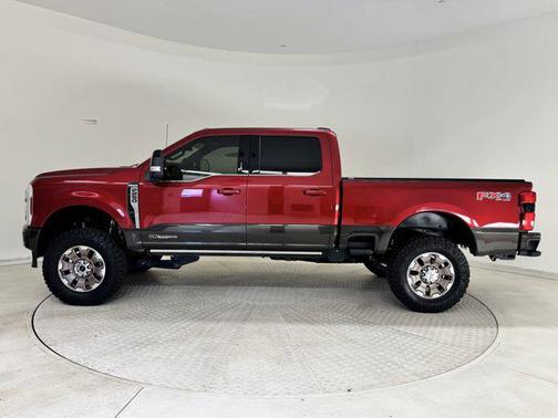 2024 Ford F-250 King Ranch