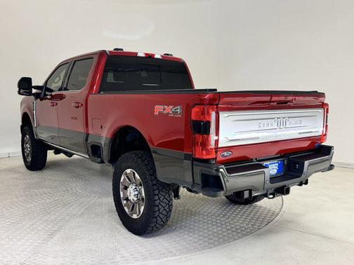 2024 Ford F-250 King Ranch
