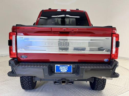2024 Ford F-250 King Ranch