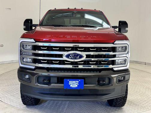 2024 Ford F-250 King Ranch